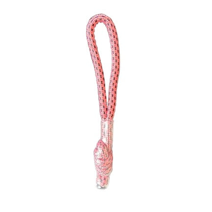 Zipper-Elemental Pink/Black