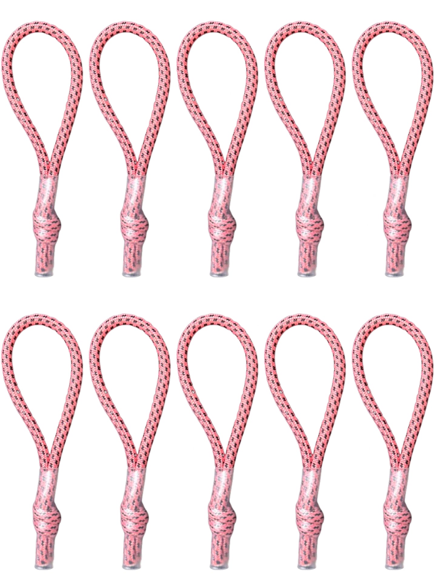 Zippery zestaw 10 sztuk