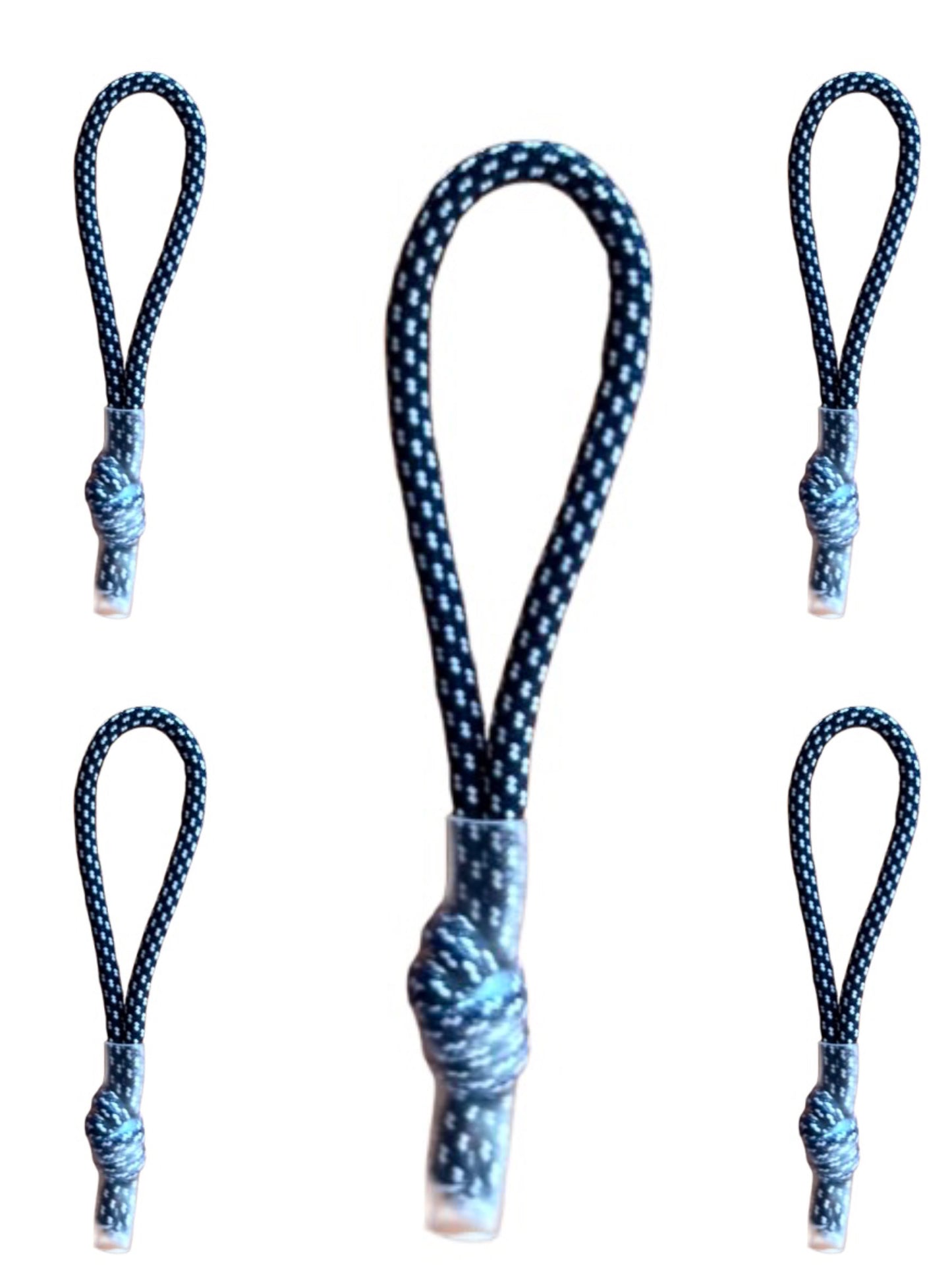 Zippery zestaw 5 sztuk