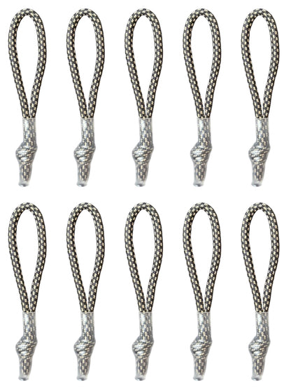 Zippery zestaw 10 sztuk