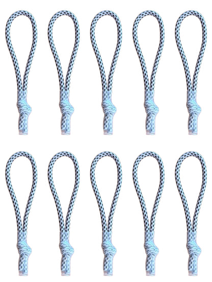 Zippery zestaw 10 sztuk