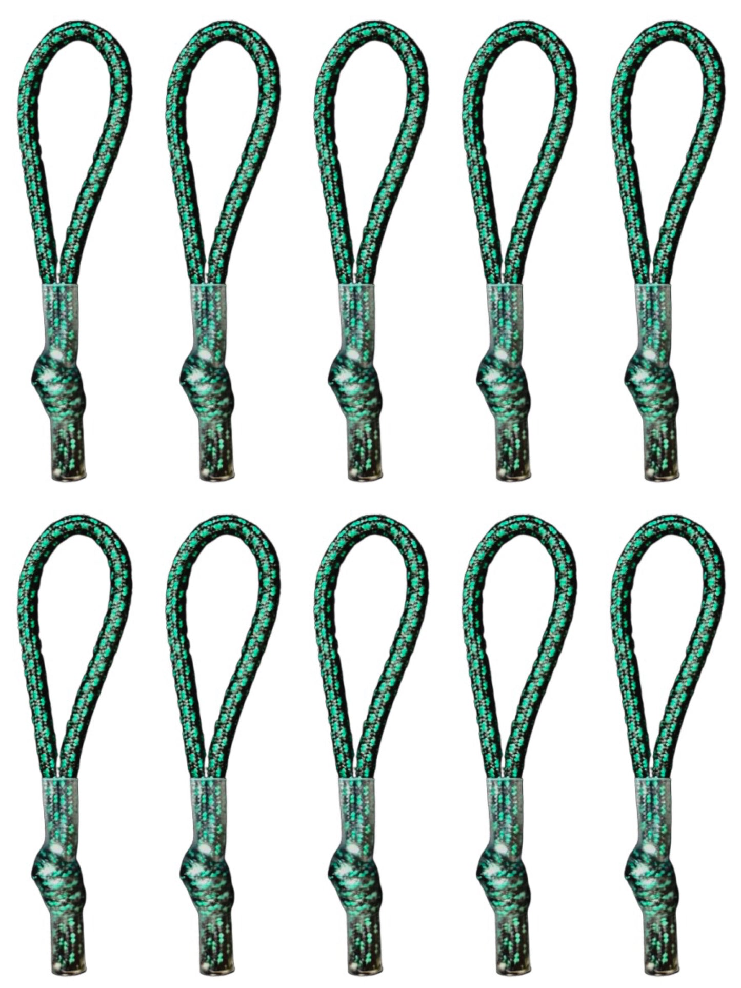 Zippery zestaw 10 sztuk