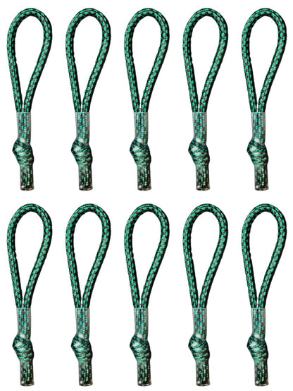 Zippery zestaw 10 sztuk