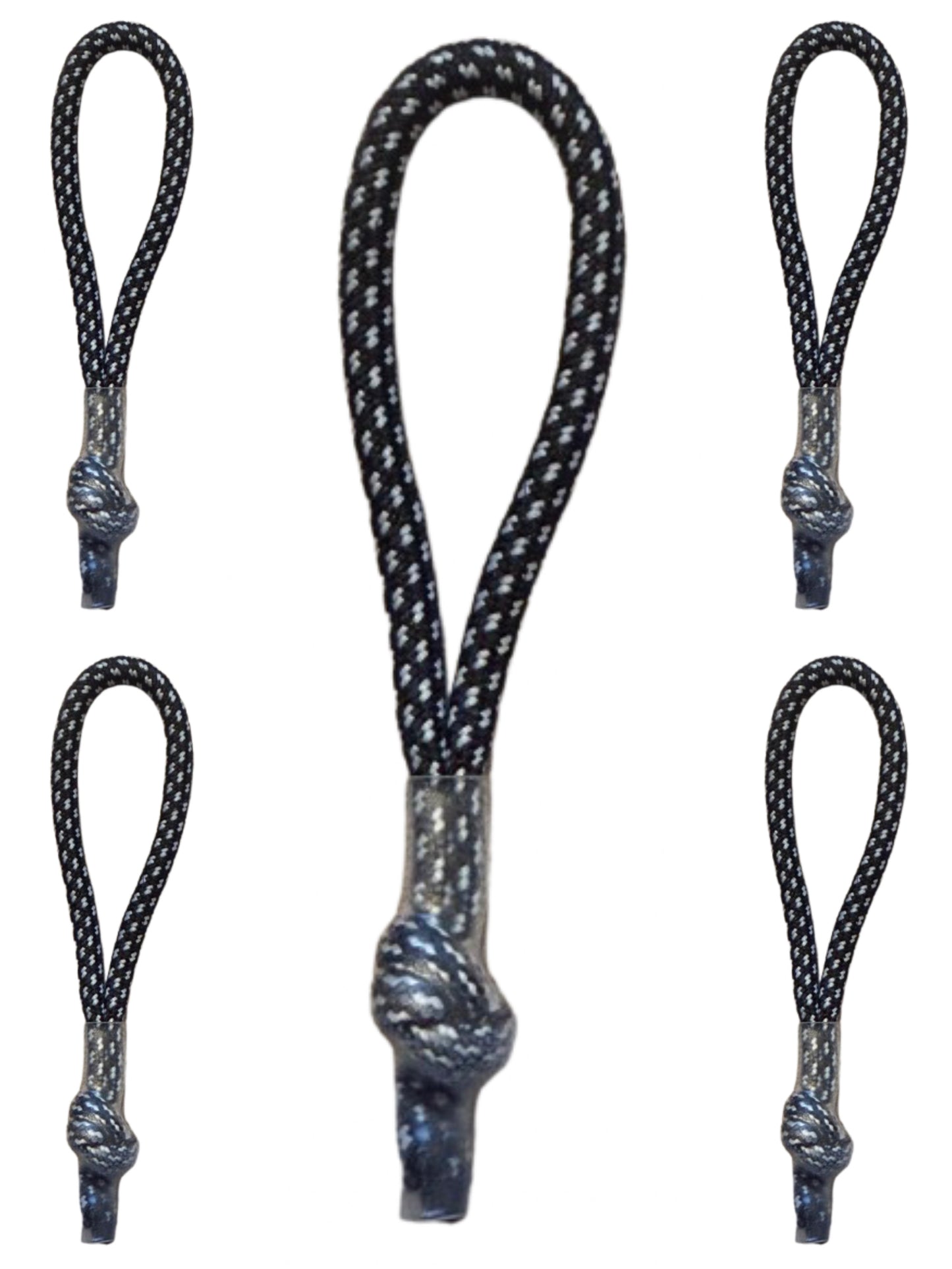 Zippery zestaw 5 sztuk