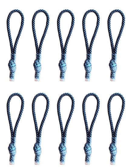 Zippery zestaw 10 sztuk