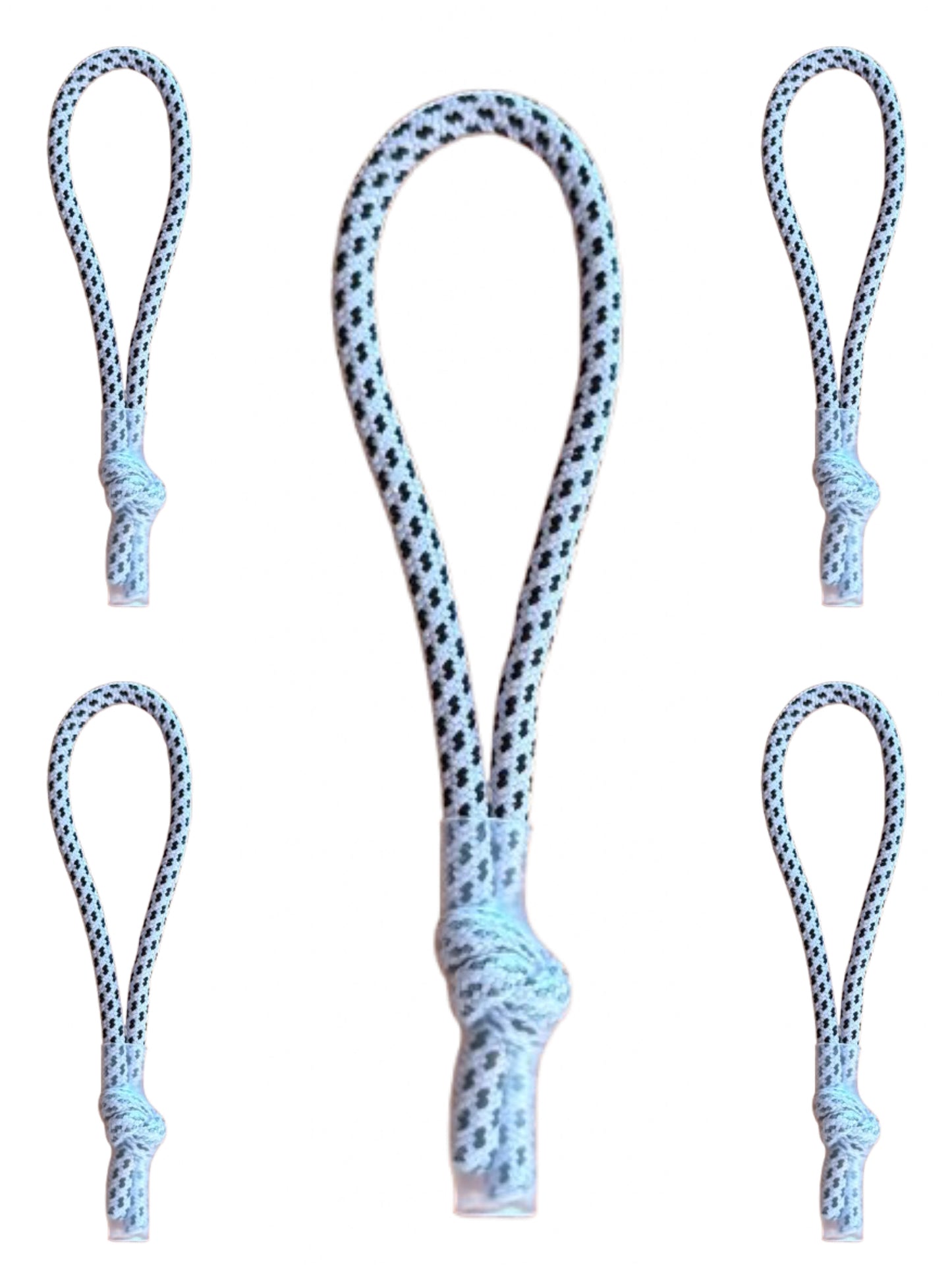 Zippery zestaw 5 sztuk