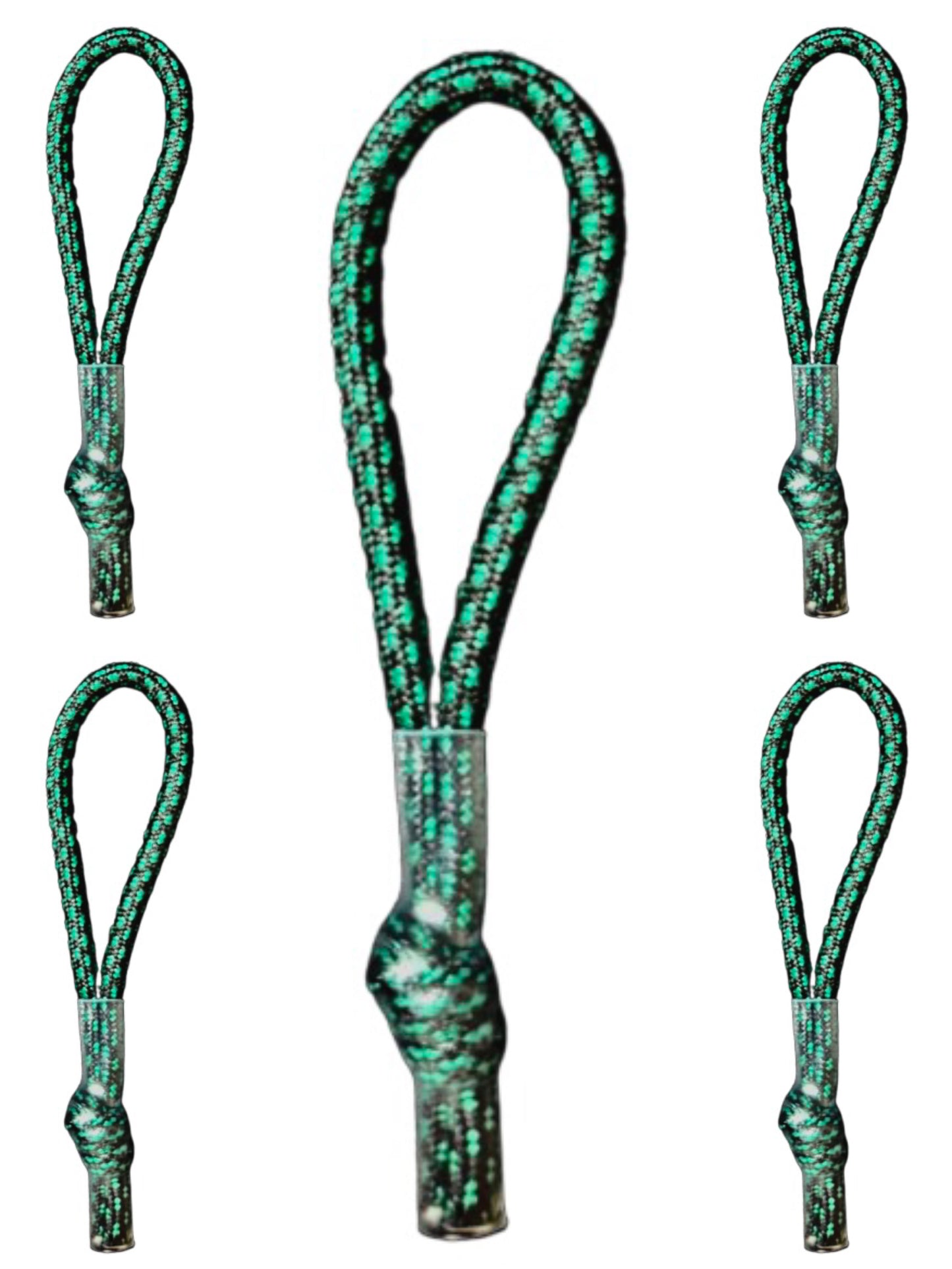 Zippery zestaw 5 sztuk