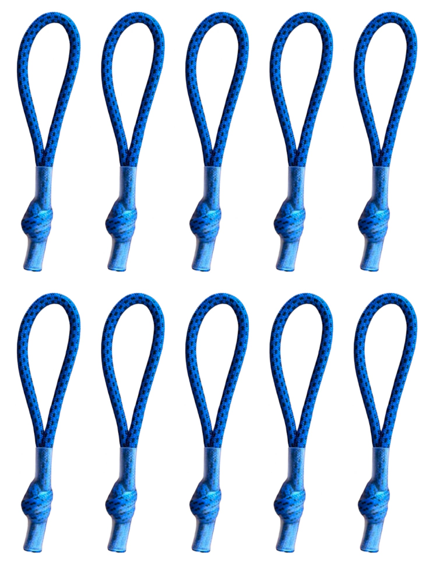 Zippery zestaw 10 sztuk