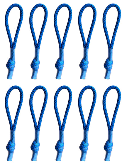 Zippery zestaw 10 sztuk