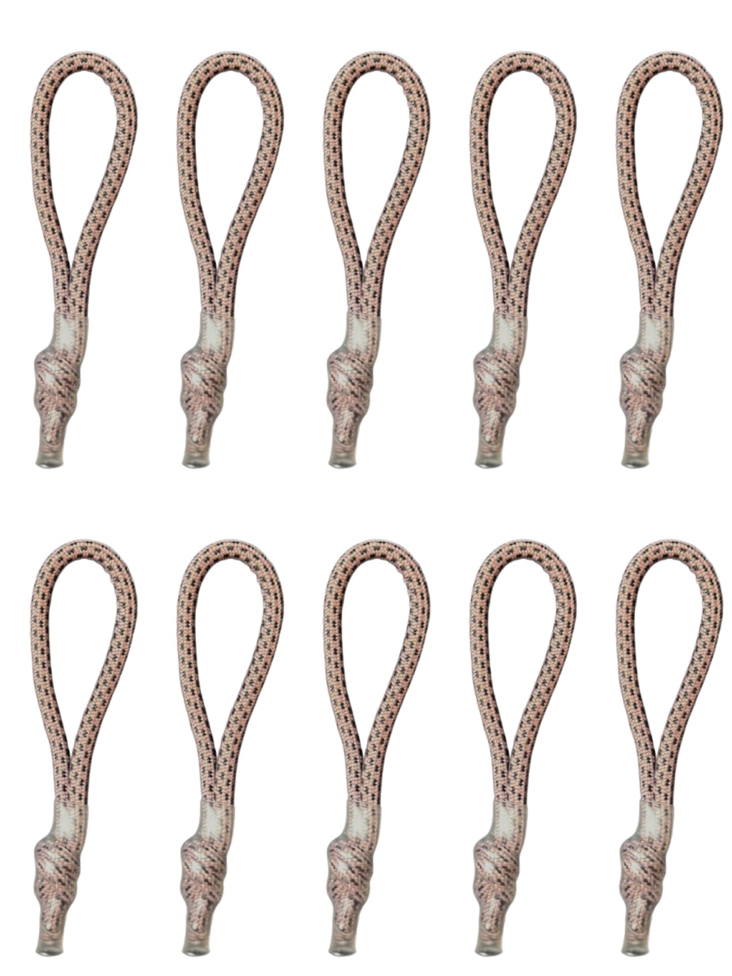 Zippery zestaw 10 sztuk