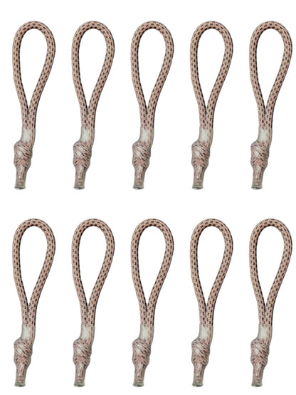 Zippery zestaw 10 sztuk