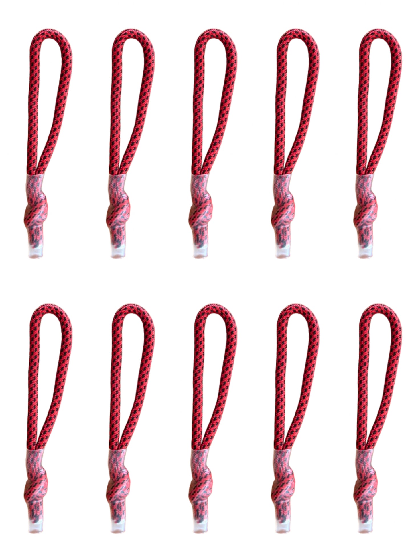 Zippery zestaw 10 sztuk