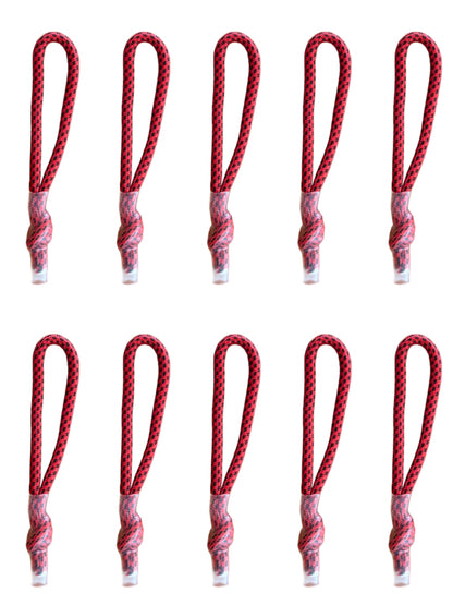 Zippery zestaw 10 sztuk