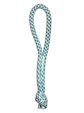 Turkusowy Zipper 1 sztuka