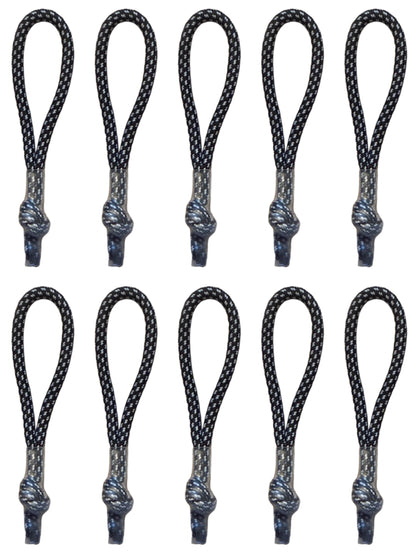 Zippery zestaw 10 sztuk