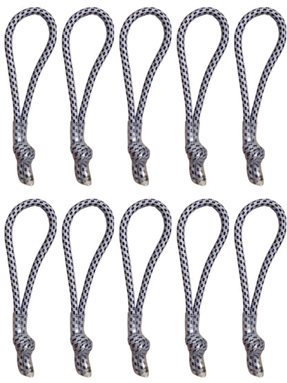 Zippery zestaw 10 sztuk