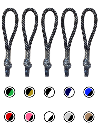 Zippery zestaw 5 sztuk